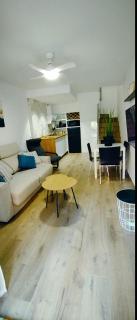 Apartamento en cala Manzanera - Calpe - 9