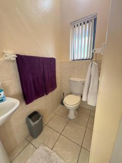 The Nautilus - Coastal Retreat - Struisbaai - 7