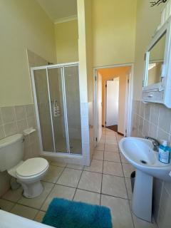 The Nautilus - Coastal Retreat - Struisbaai - 5