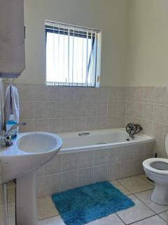 The Nautilus - Coastal Retreat - Struisbaai - 1