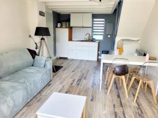 Genêts Bleu - Ocean and Amenities - Le Croisic - 1