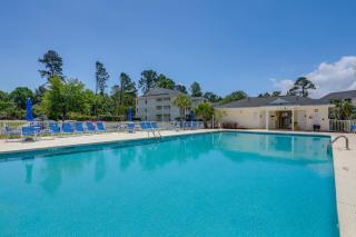 Swim, Golf and Relax Resort Condo in Myrtle Beach! - 0