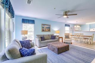 Swim, Golf and Relax Resort Condo in Myrtle Beach! - Myrtle Beach - 7
