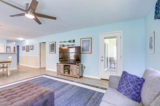 Swim, Golf and Relax Resort Condo in Myrtle Beach! - Myrtle Beach - 6