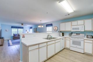 Swim, Golf and Relax Resort Condo in Myrtle Beach! - Myrtle Beach - 2