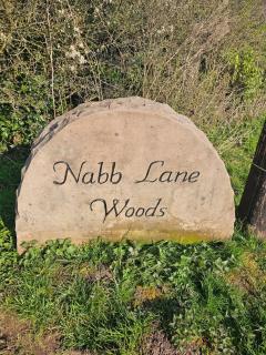 Silver Birch Nabb Lane Hot tub near Alton Towers - Combridge - 1