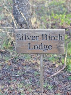 Silver Birch Nabb Lane Hot tub near Alton Towers - Combridge - 5