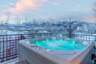 Ascent at Aspen Ridge by Exceptional Stays - 6
