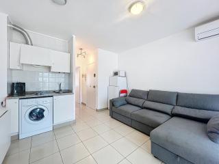 POBLAT TIPIC Piso un dormitorio y terraza - Empuriabrava - 7