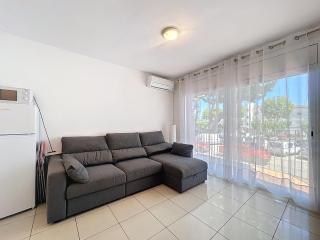 POBLAT TIPIC Piso un dormitorio y terraza - Empuriabrava - 5