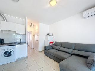 POBLAT TIPIC Piso un dormitorio y terraza - Empuriabrava - 6