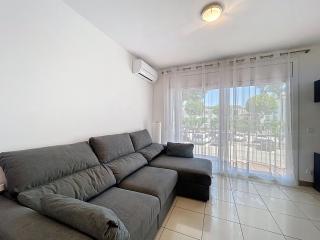 POBLAT TIPIC Piso un dormitorio y terraza - Empuriabrava - 4