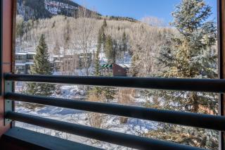 Ice House 305 by Exceptional Stays - 2