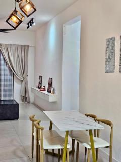 Spacious 2 BR near Boulevard KCH - Kuching - 8