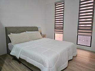 Spacious 2 BR near Boulevard KCH - Kuching - 6