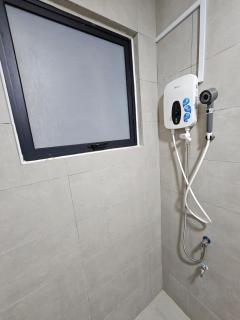 Spacious 2 BR near Boulevard KCH - Kuching - 5
