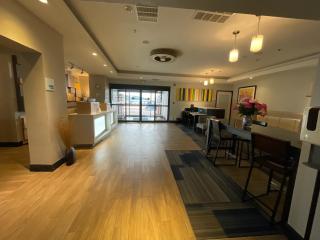 Route 66 inn & Suites - Miami - 6
