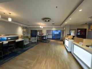 Route 66 inn & Suites - Miami - 7