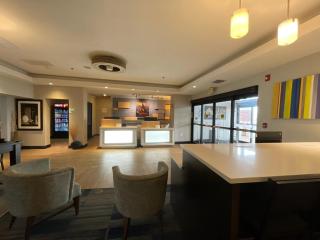 Route 66 inn & Suites - Miami - 9
