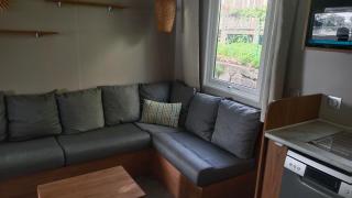 Mobil-home récent de 2025 à Camping Domaine l'Ile d'Or à Saint Raphaël - Saint-Raphaël - 9