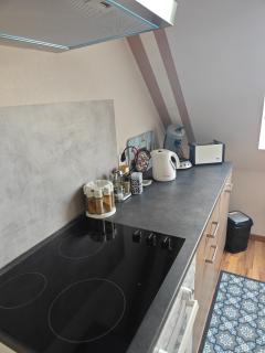 Mountain Lake View - 5