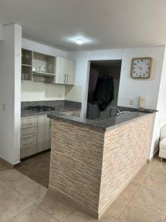 Apto Piso15 Acogedor con Piscina y Gym - Floridablanca - 7