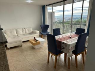 Apto Piso15 Acogedor con Piscina y Gym - Floridablanca - 6