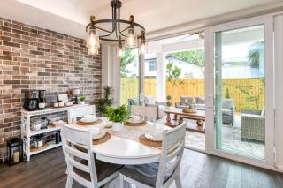 Lincolnville House - 8