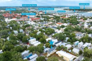 Lincolnville House - 7