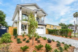 Lincolnville House - 6