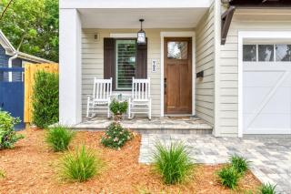 Lincolnville House - 5