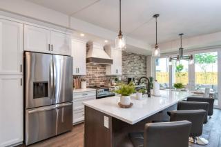 Lincolnville House - 3