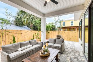 Lincolnville House - St. Augustine - 1