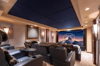 Le Praz at Courcheval by Exceptional Stays - 8