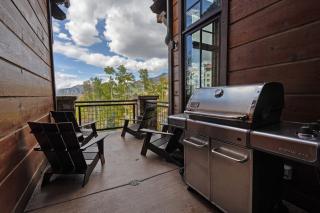 Le Praz at Courcheval by Exceptional Stays - 2