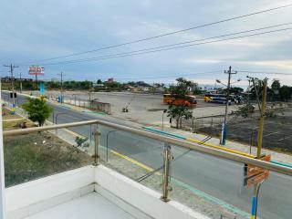Apartamento Ciudad Del Surf Montañita - Montañita - 8