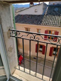 GitesLuberon 4 - Charleval - 6