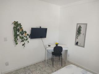 Flats Doce Angra Vilage - Angra dos Reis - 9