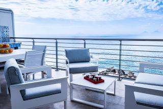 Casa vacanza Paradiso sul mare a Brolo - Brolo - 0