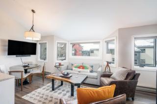 Lulu Luxe by Exceptional Stays - 9