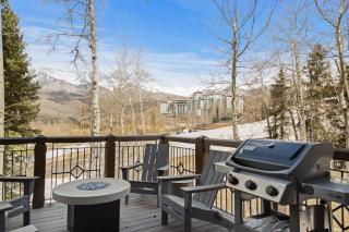 Meadows Run Modern by Exceptional Stays - 4