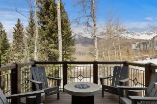 Meadows Run Modern by Exceptional Stays - 3