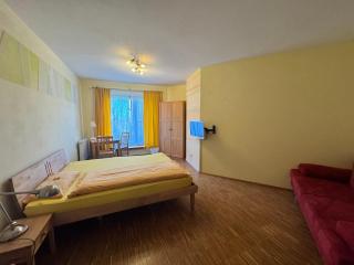 Hotel Grünwald - 8