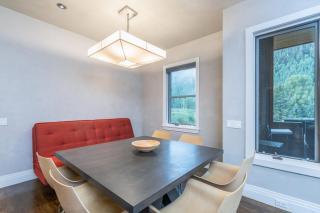 Modern Willow by Exceptional Stays - 6