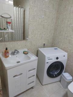 Lalitas sweet home - Kutaisi - 6