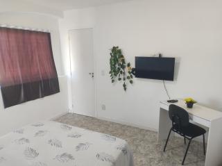 Flats Doce Angra Vilage - 8