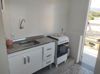 Flats Doce Angra Vilage - Angra dos Reis - 6