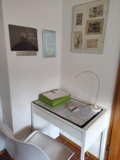 Ferienwohnung Annabelle - Hechingen - 6