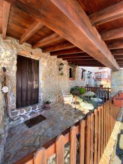 Apartamentos Las Casucas de Gema - Isla - 8