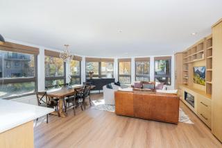 Plunge J by Exceptional Stays - 9